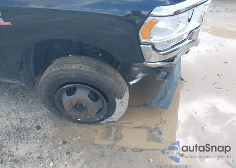 2022 Ram 3500 z USA, uszkodzony, nr VIN 3C63RRLL0NG175002